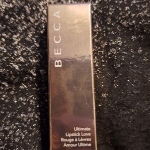 Becca Lipstick